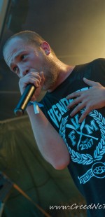 504 Vendetta Fucking Metal